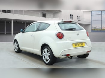 Used Alfa Romeo MiTo 2011 for sale - 76734776: Photo