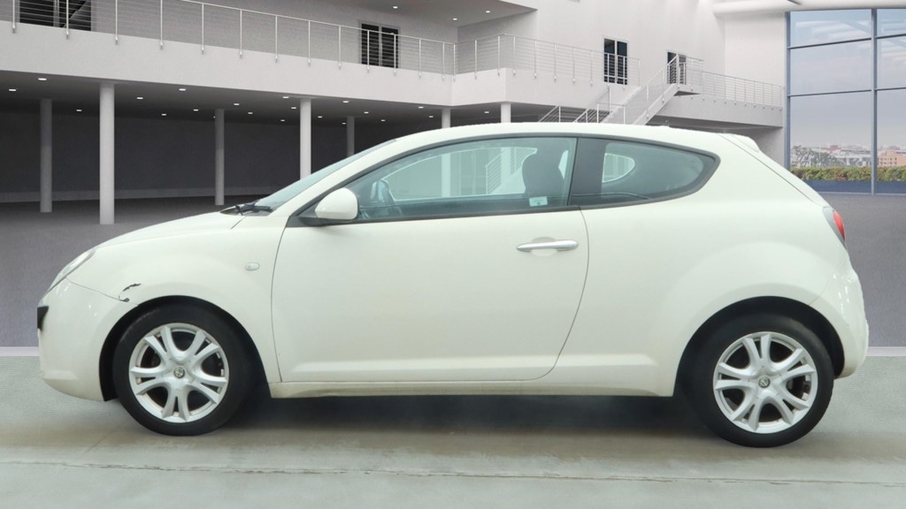 Used Alfa Romeo MiTo 2011 for sale - 76734776: Photo 7