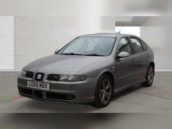 Used SEAT Leon 2005 for sale - 78419479: Photo