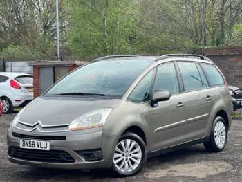 2008 (09) - 1.6 HDi VTR+ EGS6 Euro 4 5dr