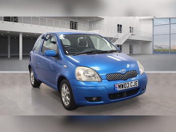 Toyota - Yaris