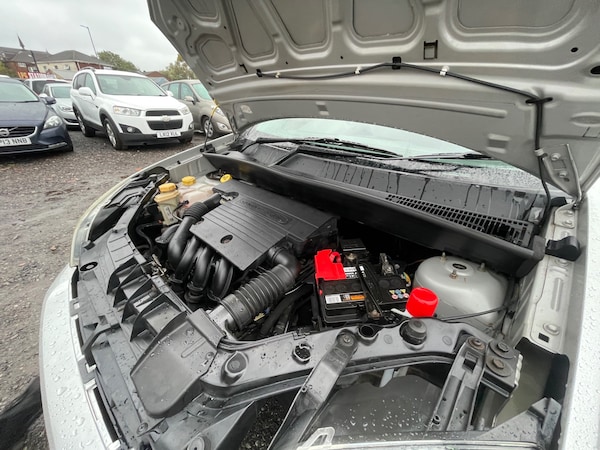 Used Ford Fusion 2003 for sale - 76161614: Photo 13
