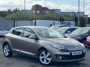 2013 (62) - 1.6 16V 110 Dynamique TomTom 5dr
