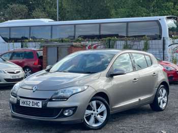 Used Renault Megane 2013 for sale - 75178086: Photo