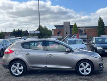 Used Renault Megane 2013 for sale - 75178086: Photo