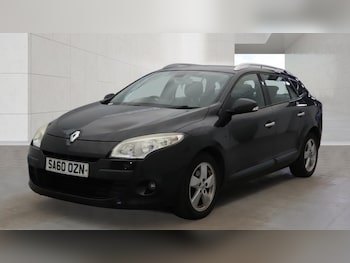 Used Renault Megane 2010 for sale - 78836557: Photo