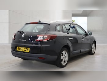 Used Renault Megane 2010 for sale - 78836557: Photo