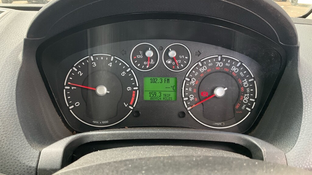 Used Ford Fiesta 2008 for sale - 78163775: Photo 10