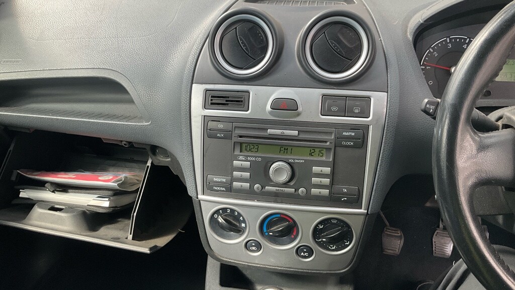 Used Ford Fiesta 2008 for sale - 78163775: Photo 11