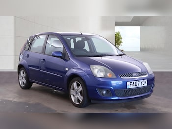 Ford Fiesta feature image
