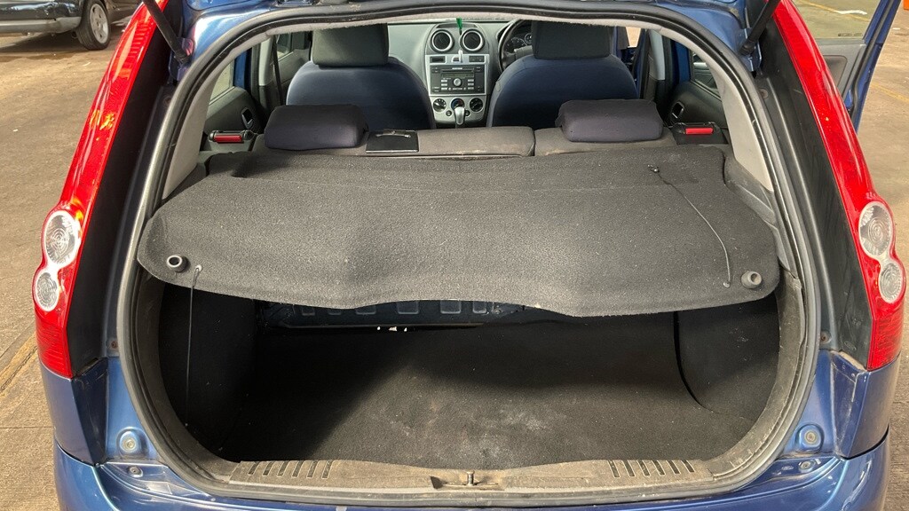 Used Ford Fiesta 2008 for sale - 78163775: Photo 7