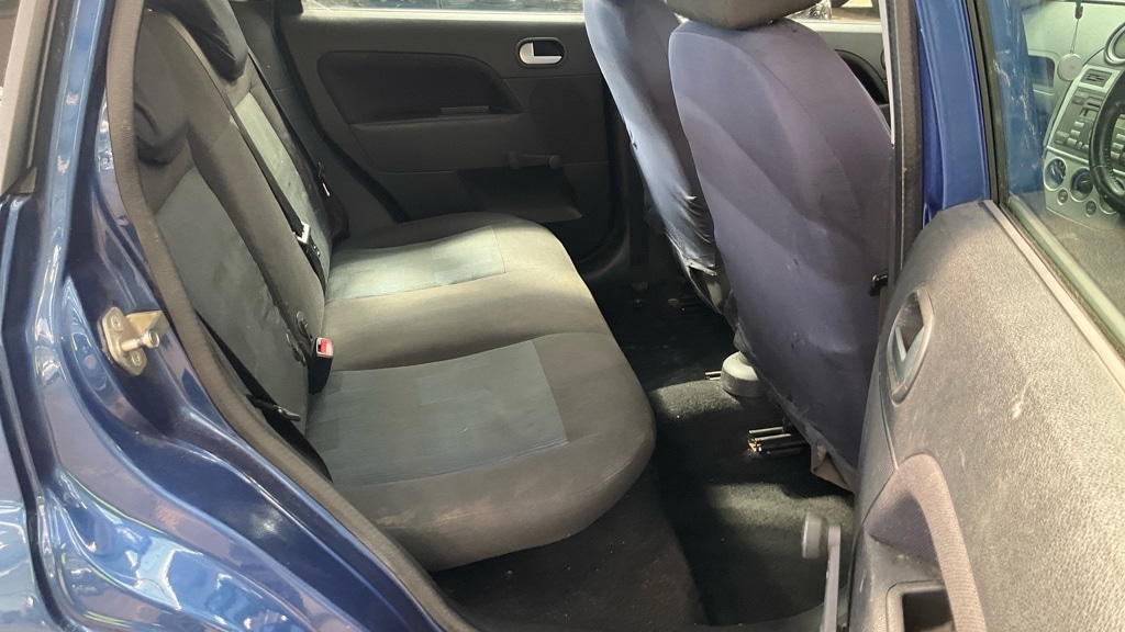 Used Ford Fiesta 2008 for sale - 78163775: Photo 8