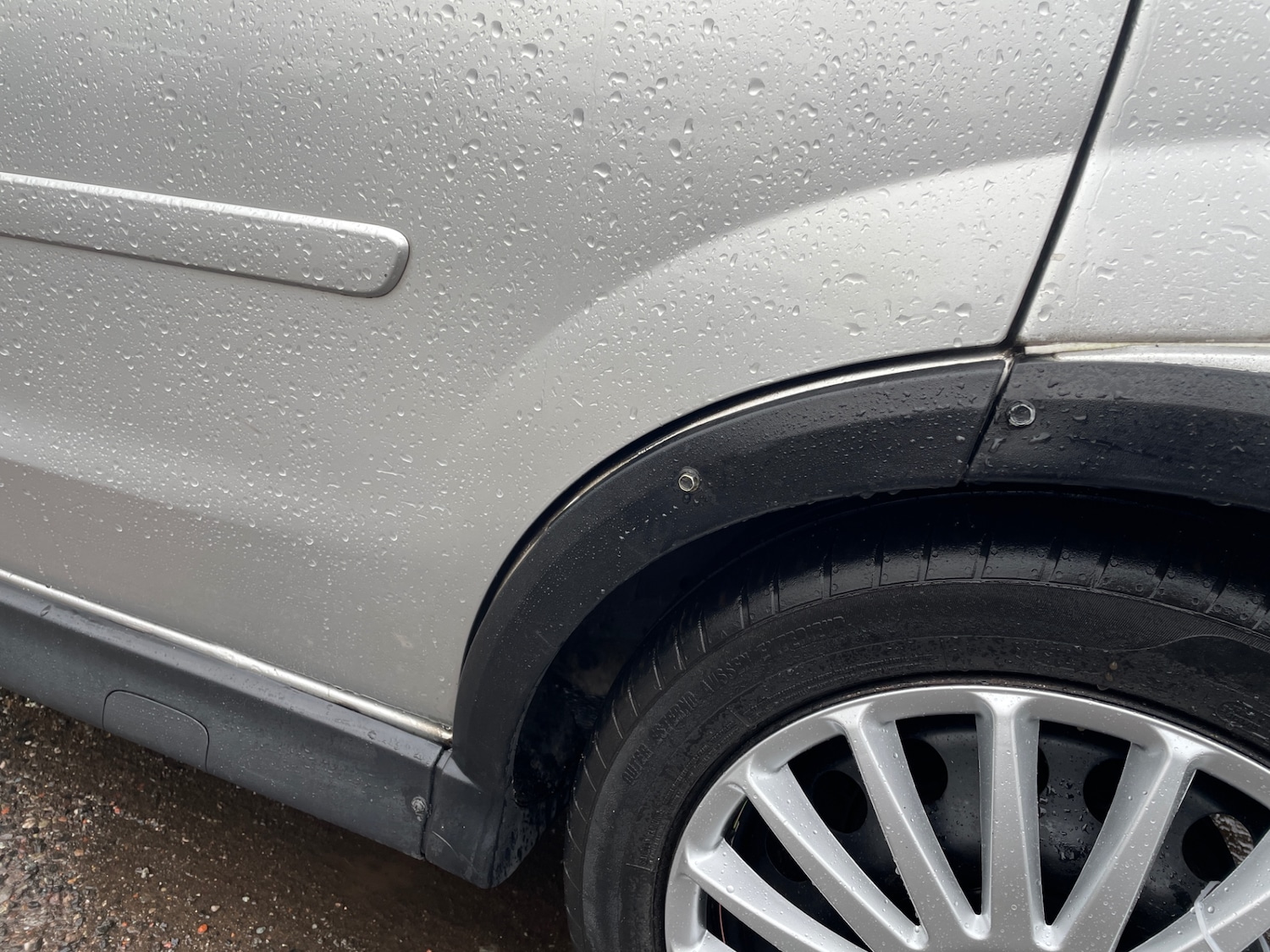 Used Vauxhall Corsa 2005 for sale - 77235623: Photo 10