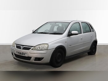 Used Vauxhall Corsa 2005 for sale - 77235623: Photo