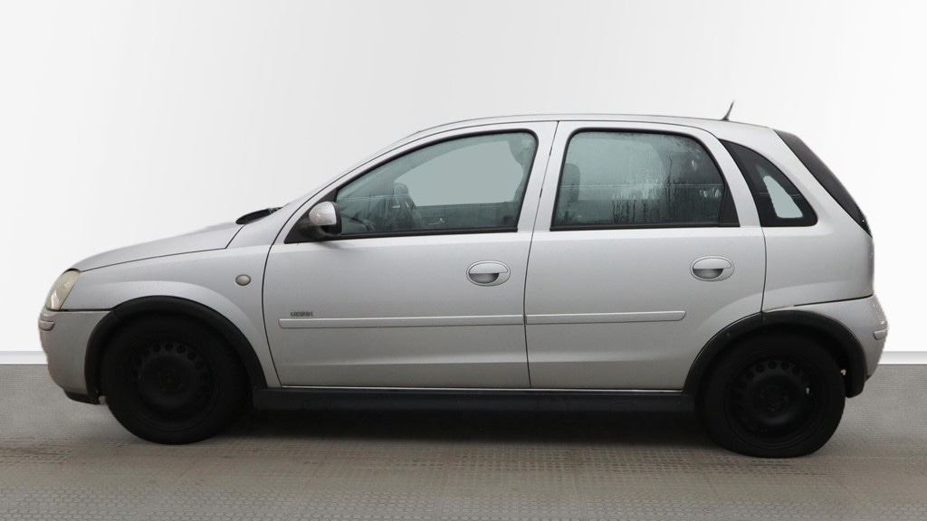 Used Vauxhall Corsa 2005 for sale - 77235623: Photo 6