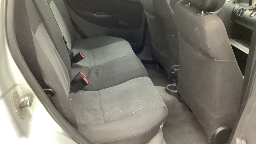 Used Vauxhall Corsa 2005 for sale - 77235623: Photo 7