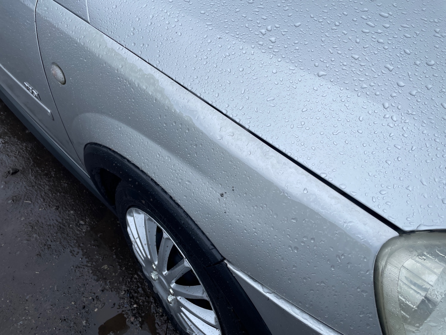 Used Vauxhall Corsa 2005 for sale - 77235623: Photo 9