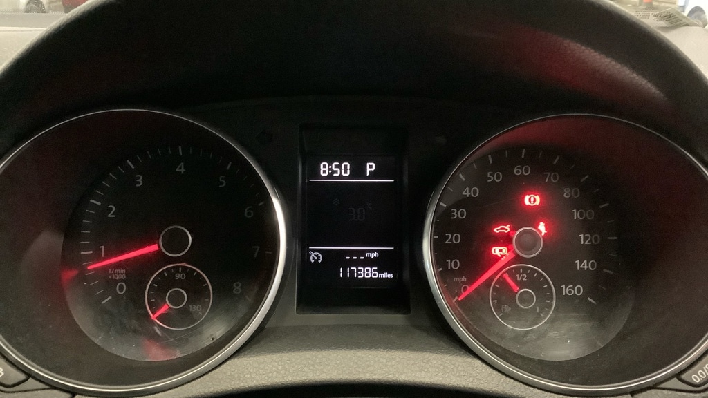 Used Volkswagen Golf 2009 for sale - 77183314: Photo 11