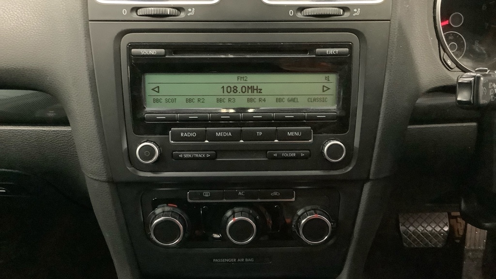 Used Volkswagen Golf 2009 for sale - 77183314: Photo 12