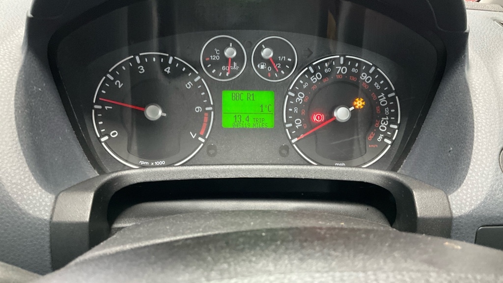 Used Ford Fiesta 2008 for sale - 77160004: Photo 11