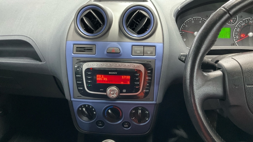 Used Ford Fiesta 2008 for sale - 77160004: Photo 12