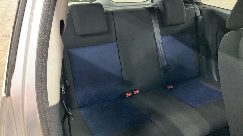 Used Ford Fiesta 2008 for sale - 77160004: Photo 9