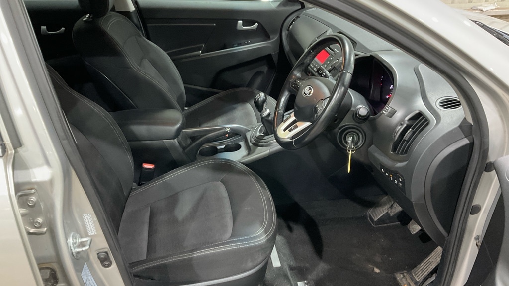 Used Kia Sportage 2014 for sale - 77114131: Photo 10