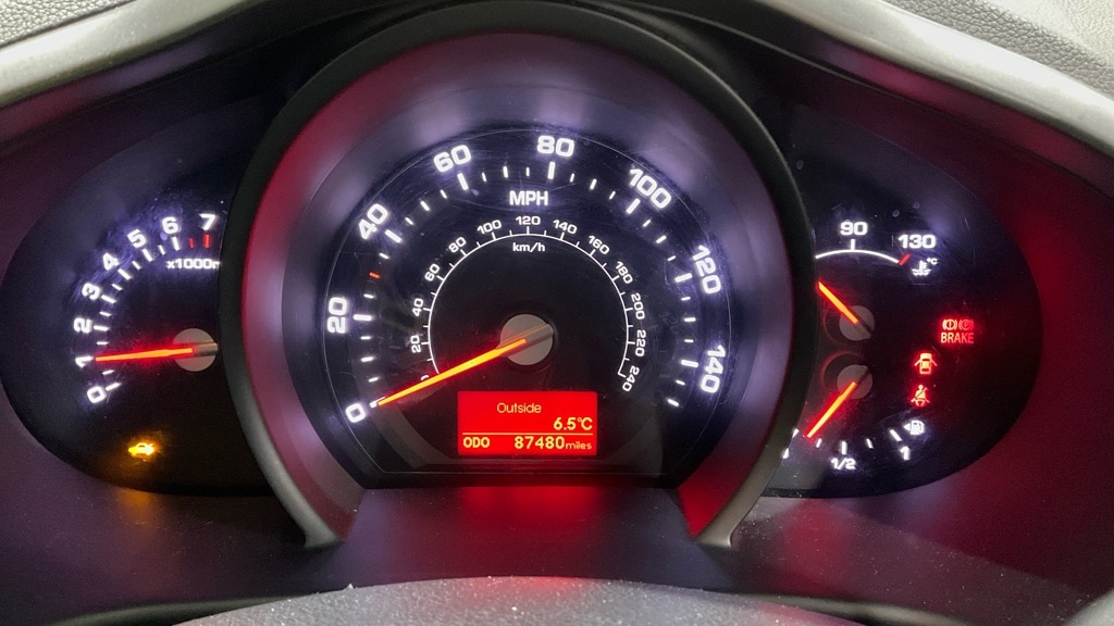 Used Kia Sportage 2014 for sale - 77114131: Photo 11