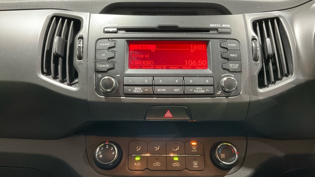 Used Kia Sportage 2014 for sale - 77114131: Photo 12