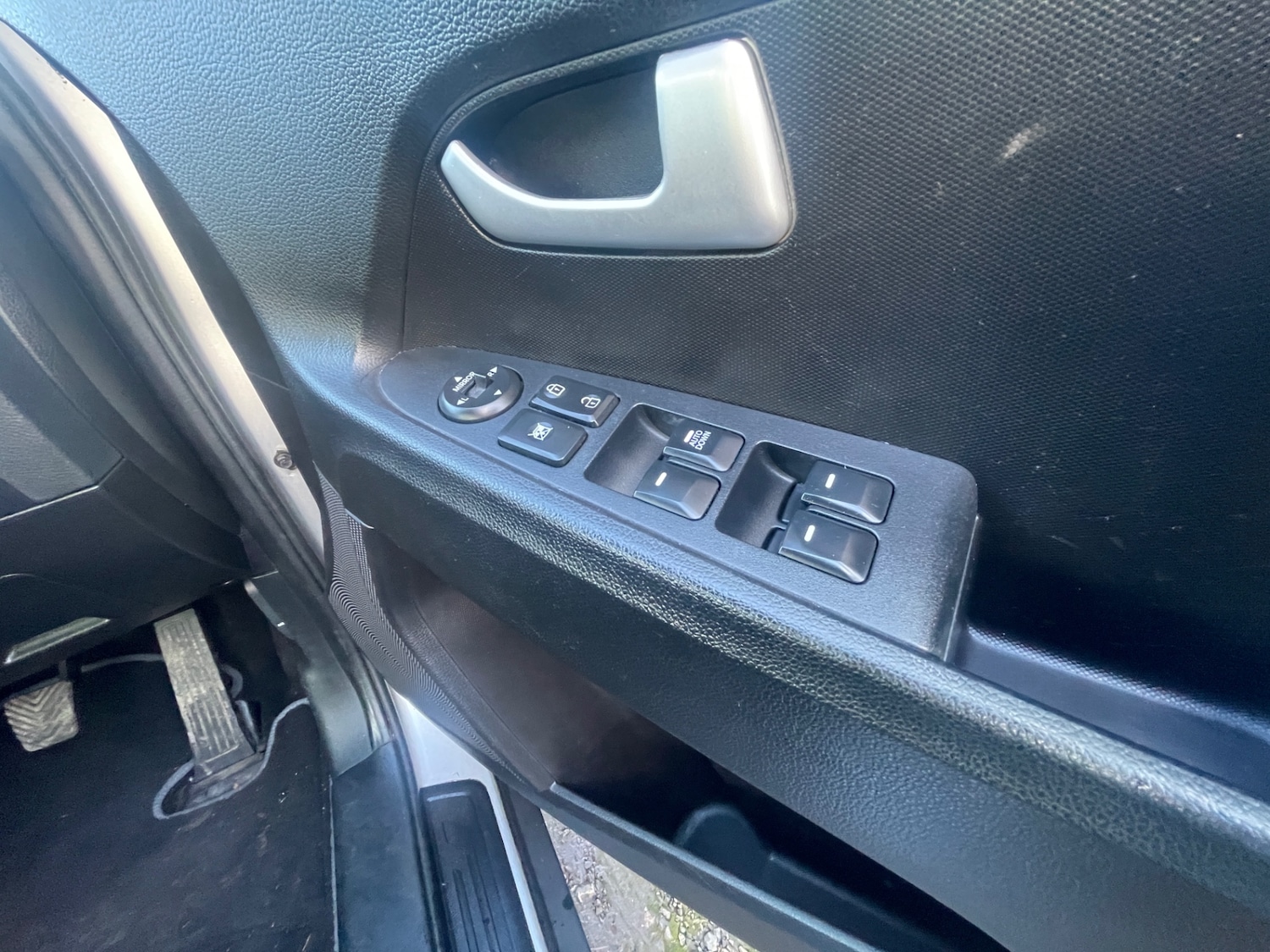 Used Kia Sportage 2014 for sale - 77114131: Photo 16