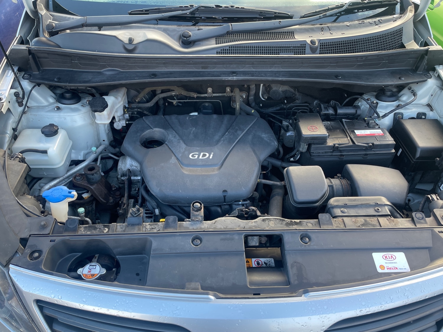 Used Kia Sportage 2014 for sale - 77114131: Photo 21