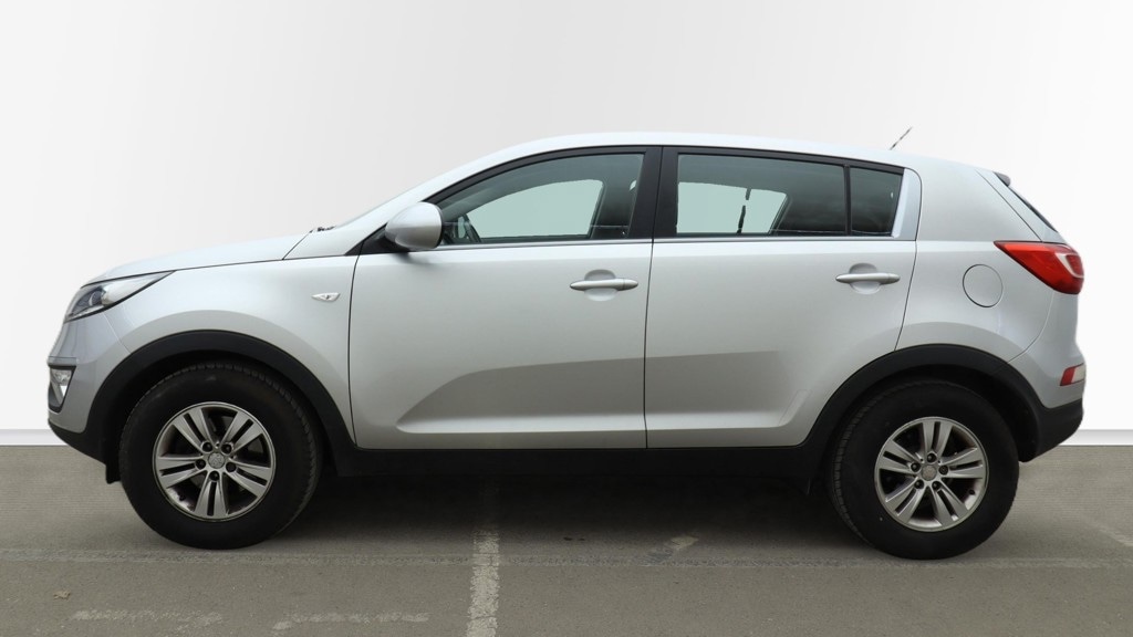 Used Kia Sportage 2014 for sale - 77114131: Photo 7