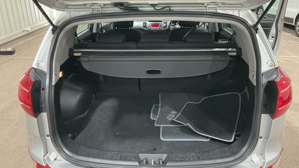 Used Kia Sportage 2014 for sale - 77114131: Photo 8