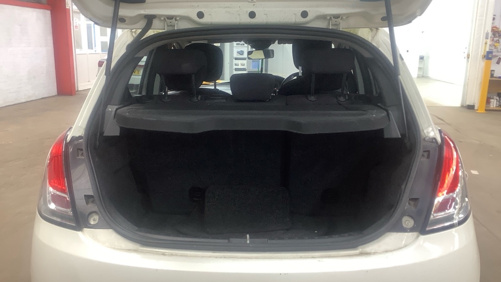 Used Chrysler Ypsilon 2013 for sale - 78197152: Photo 7