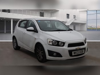 2013 (13) - 1.3 VCDi 95 LTZ 5dr