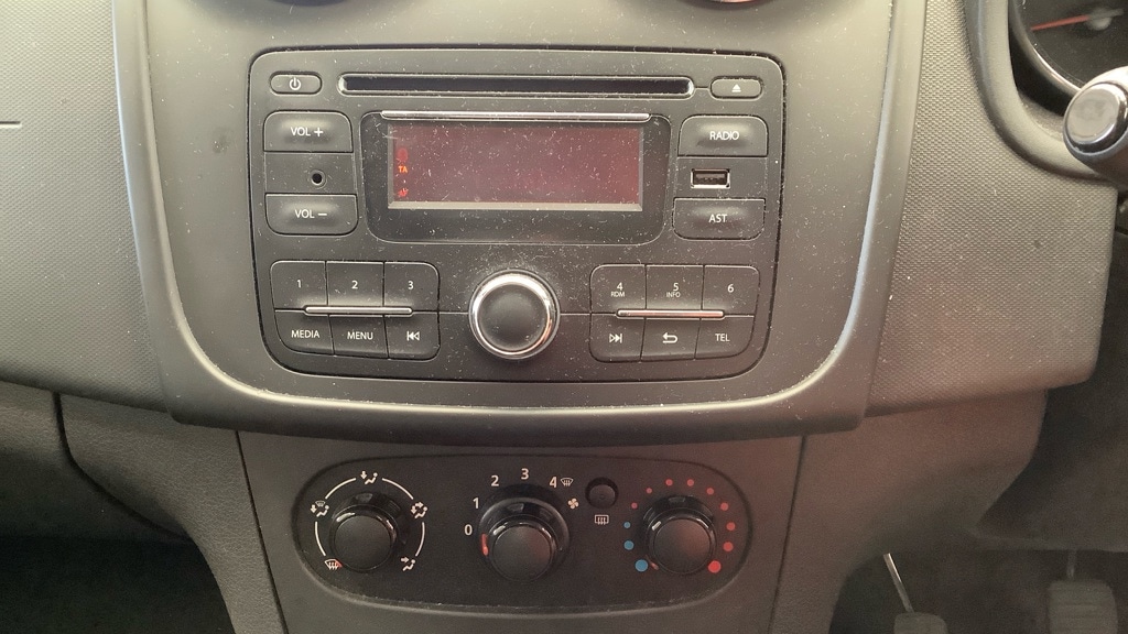 Vehicle 13