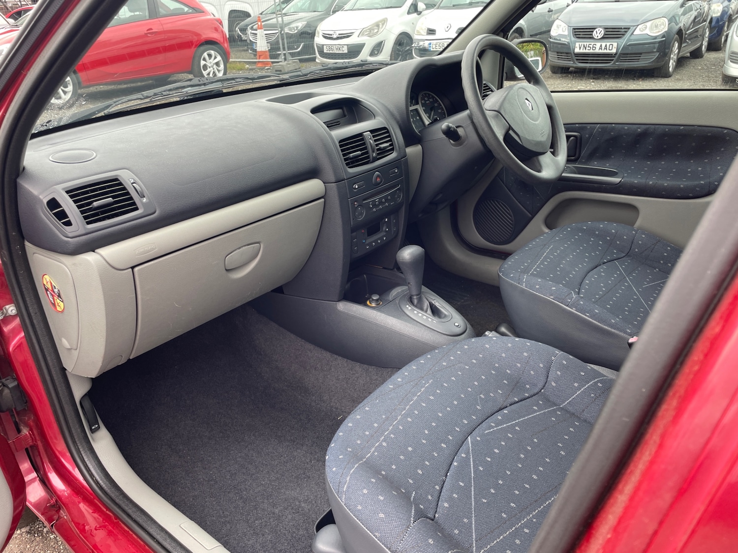 Vehicle 11