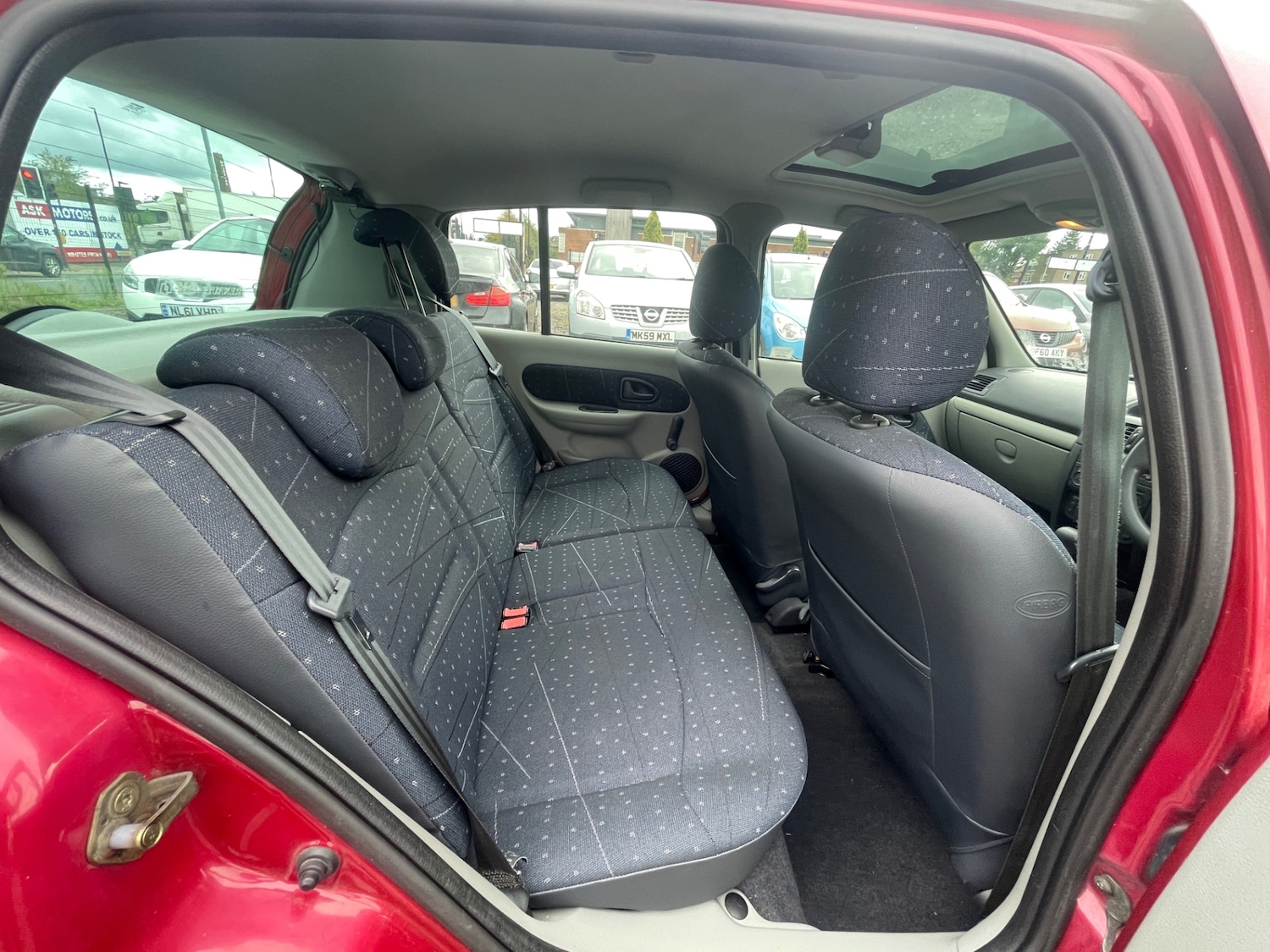 Vehicle 17