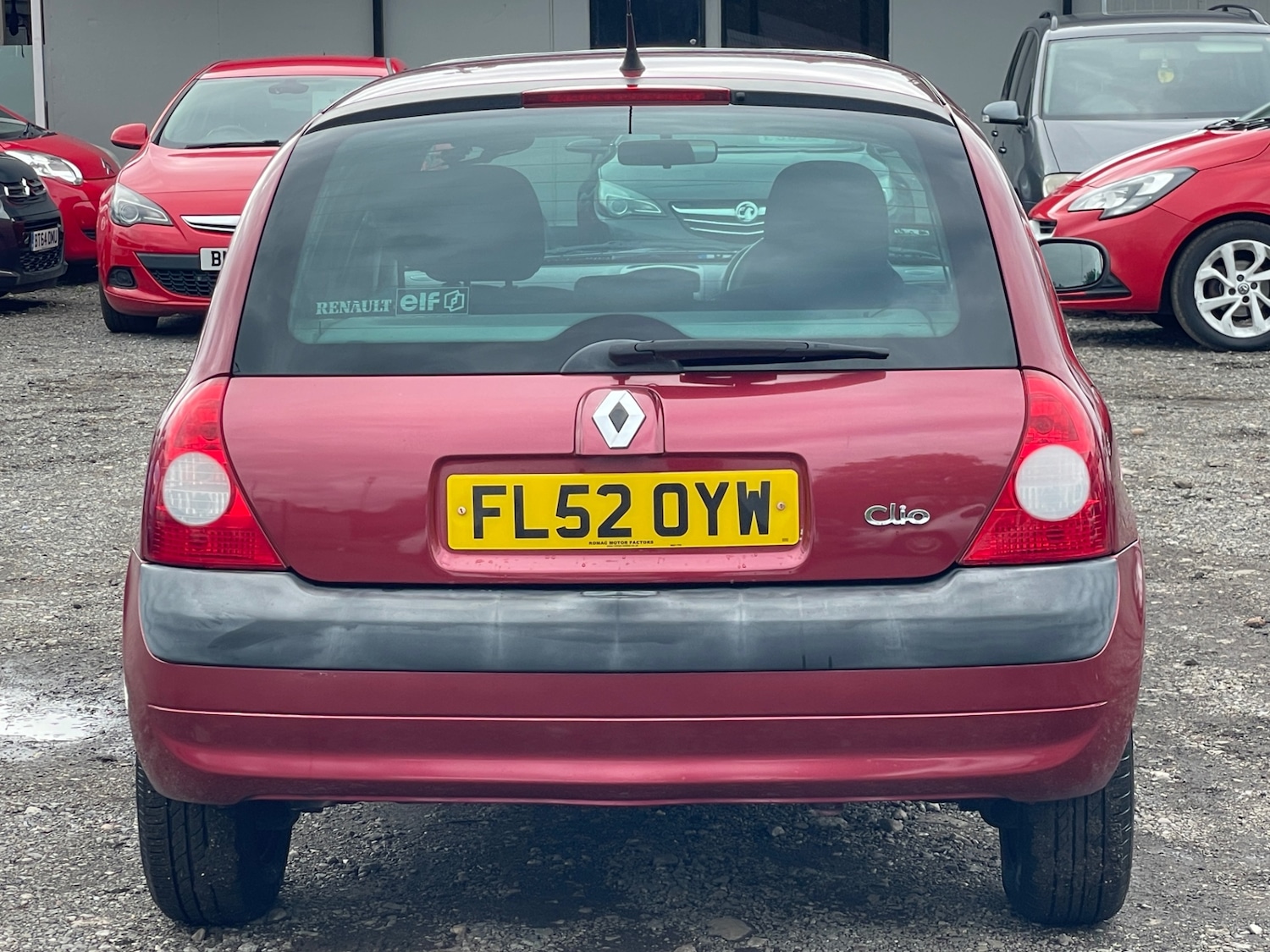 Vehicle 7