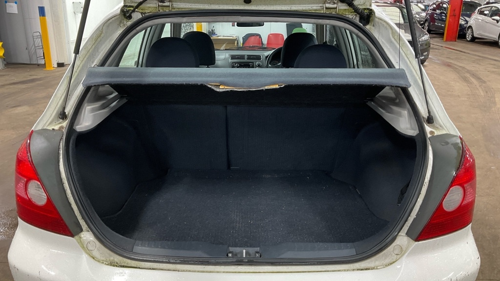 Used Honda Civic 2002 for sale - 77702030: Photo 7