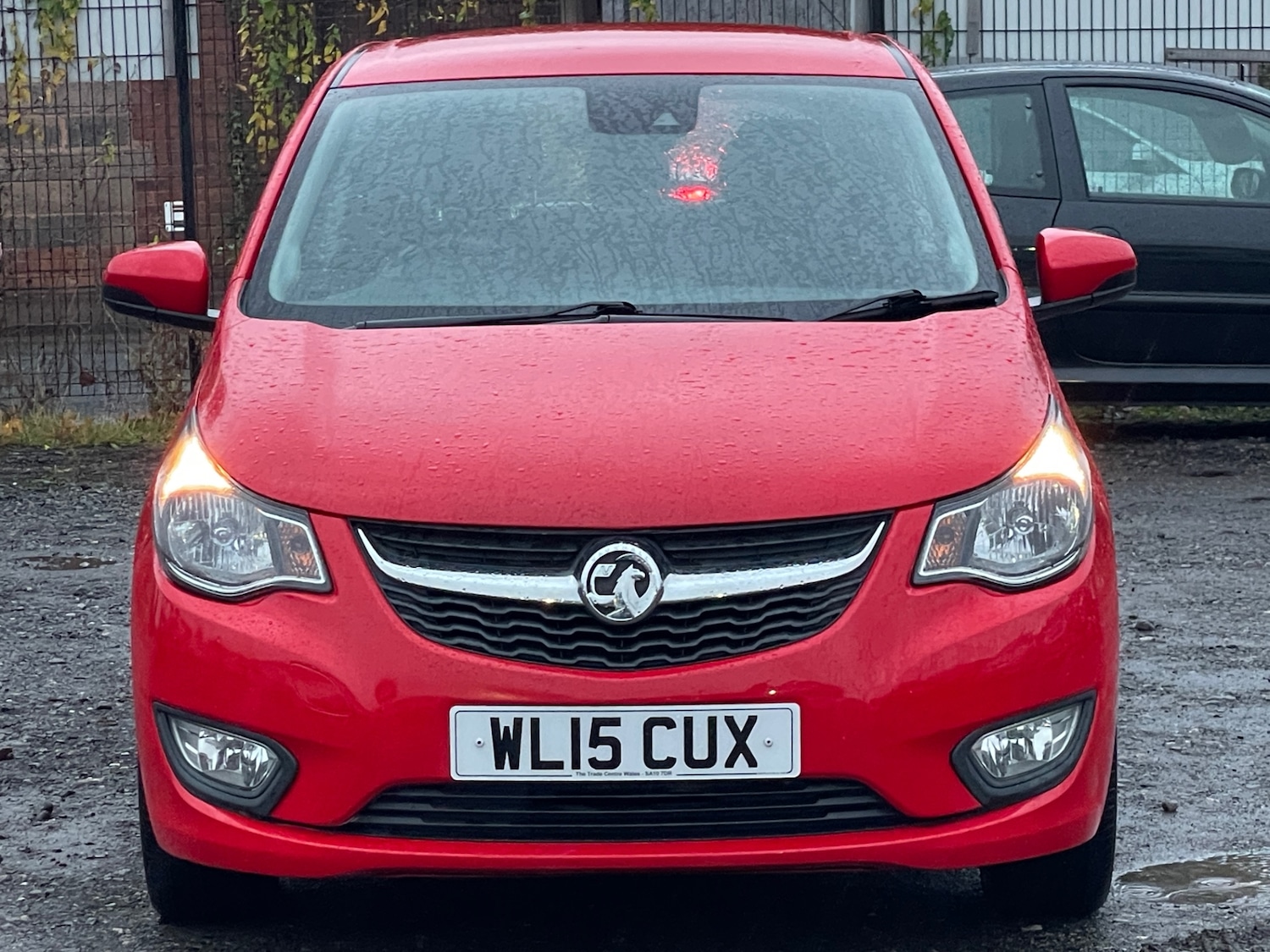 Used Vauxhall Viva 2015 for sale - 76471121: Photo 2