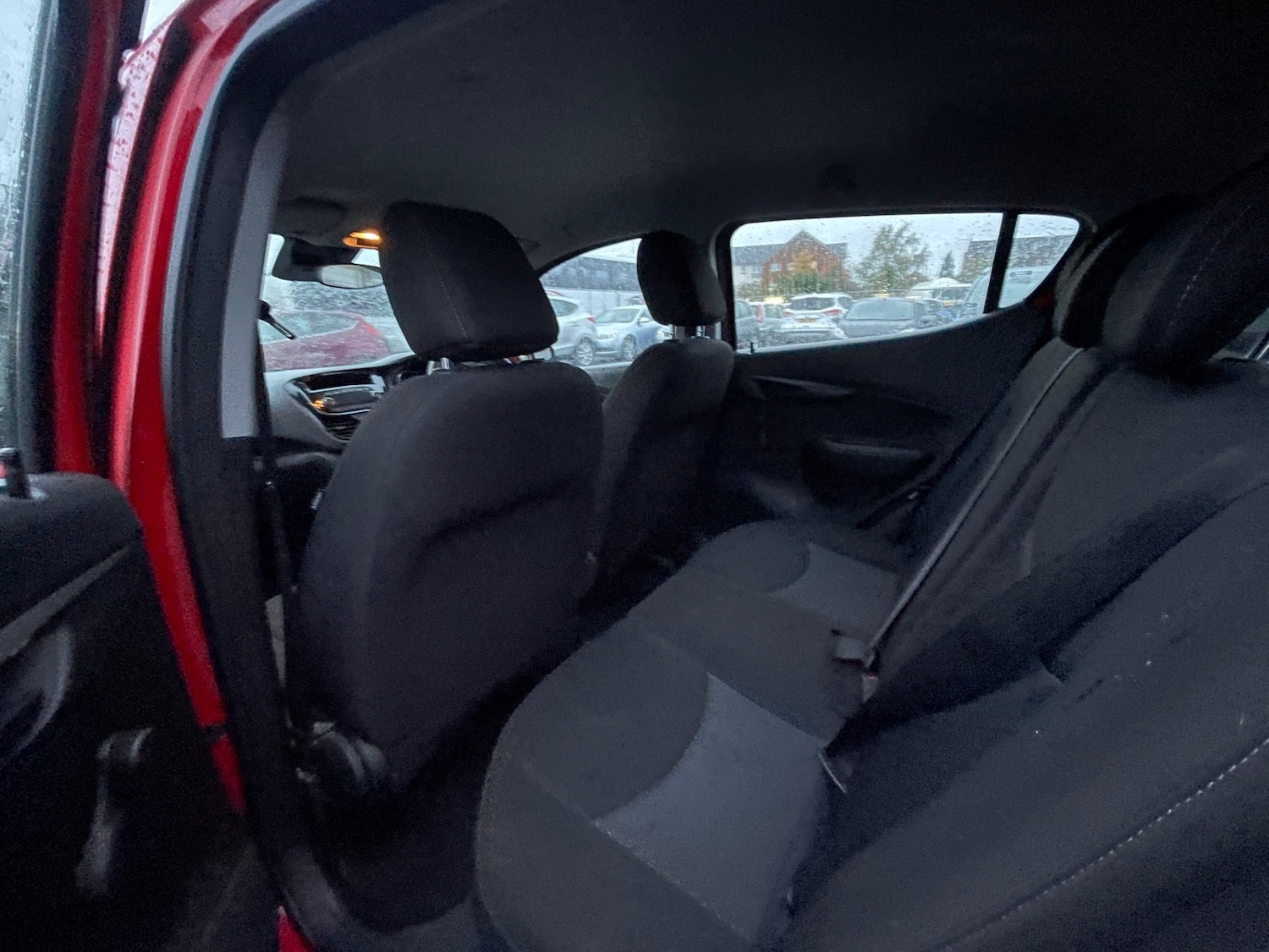 Used Vauxhall Viva 2015 for sale - 76471121: Photo 9