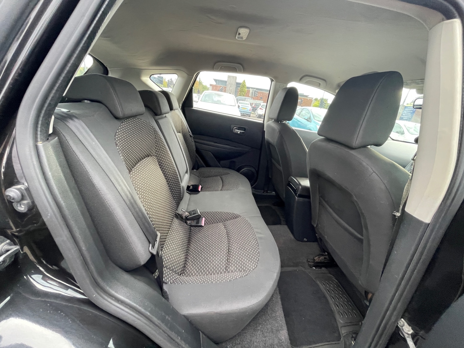 Used Nissan Qashqai 2008 for sale - 76113908: Photo 11