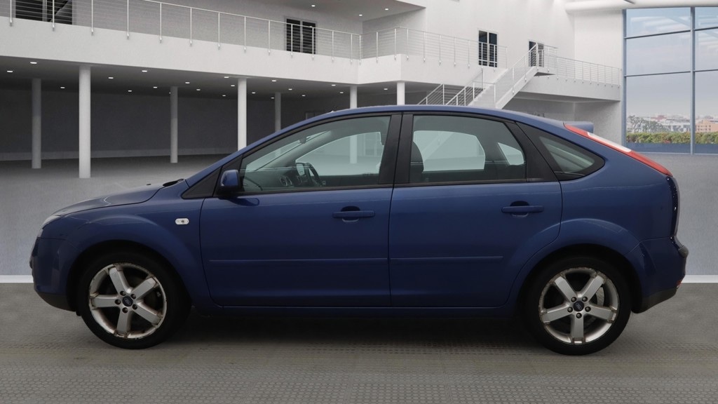 Used Ford Focus 2007 for sale - 76684479: Photo 7