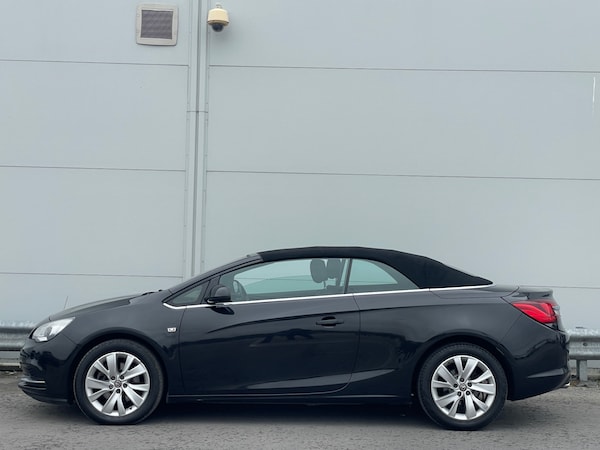 Used Vauxhall Cascada 2013 for sale - 75254462: Photo 11
