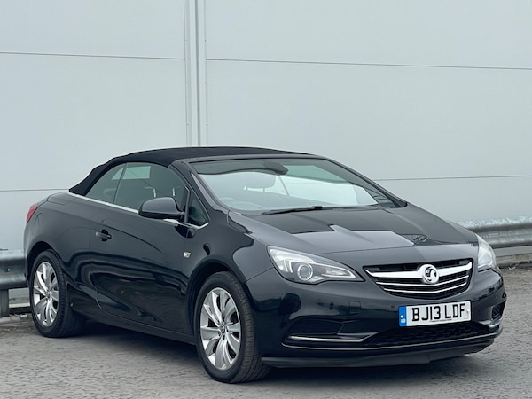 Used Vauxhall Cascada 2013 for sale - 75254462: Photo 13
