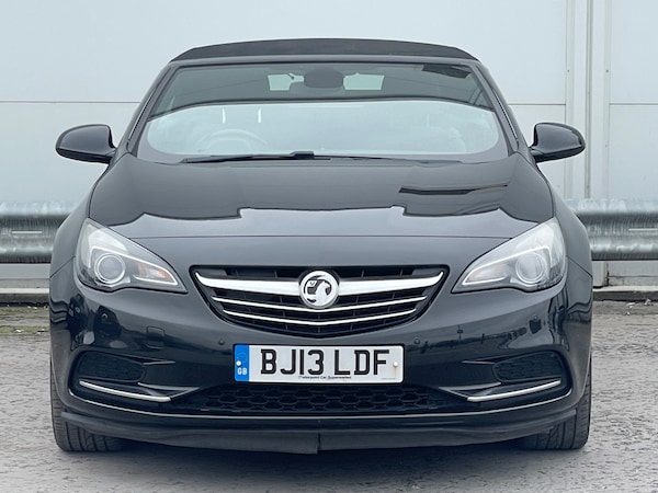 Used Vauxhall Cascada 2013 for sale - 75254462: Photo 14
