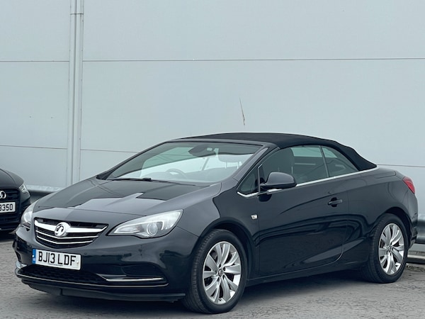 Used Vauxhall Cascada 2013 for sale - 75254462: Photo 15