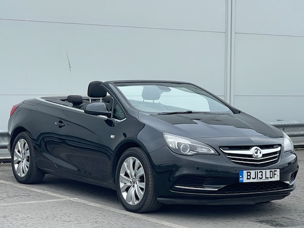 Used Vauxhall Cascada 2013 for sale - 75254462: Photo 19