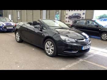 2013 (13) - 2.0 CDTi SE 2dr